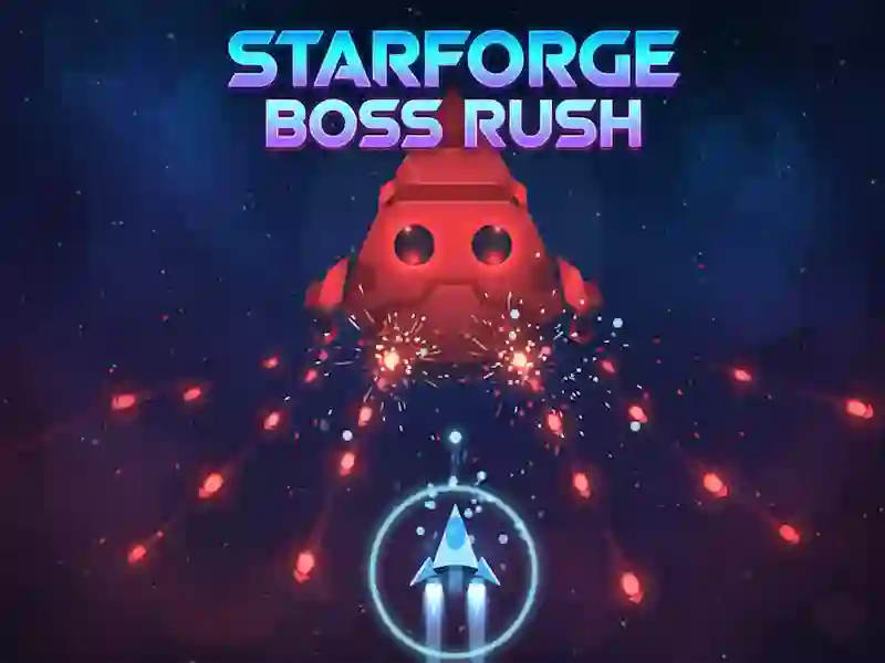 بازی ﺵﺍﺭ Starforge ﺲﯿﺋﺭ آنلاین