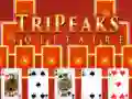 بازی Tripeaks سولیتیر آنلاین