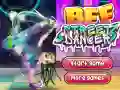 بازی رقصنده خیابانی BFF آنلاین بازی رقصنده خیابانی BFF آنلاین