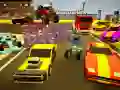 بازی مسابقات آرنا 3D آنلاین بازی مسابقات آرنا 3D آنلاین