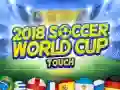 بازی جام جهانی فوتبال ۲۰۱۸ Touch آنلاین بازی جام جهانی فوتبال ۲۰۱۸ Touch آنلاین