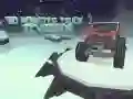 بازی کاميون هیولا 3D: جادههای یخزده آنلاین بازی کاميون هیولا 3D: جادههای یخزده آنلاین