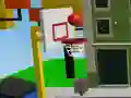 بازی بسکتبال خیابانی 3D آنلاین بازی بسکتبال خیابانی 3D آنلاین