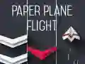 بازی پرواز کاغذی آنلاین بازی پرواز کاغذی آنلاین