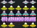 بازی UFO آرکانوید دلوکس آنلاین