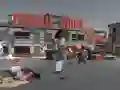 بازی شیوع محاصره زامبی آنلاین بازی شیوع محاصره زامبی آنلاین