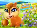 بازی سمور خوشحال آنلاین