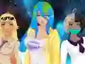 بازی پرنسس زمین چان آنلاین بازی پرنسس زمین چان آنلاین