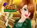 بازی نگاه خیال انگیز زیبا آنلاین بازی نگاه خیال انگیز زیبا آنلاین