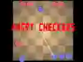 بازی چ checker های عصبانی آنلاین