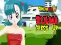 بازی Dragon Ball Super: لباس به بولما بپوشانید آنلاین بازی Dragon Ball Super: لباس به بولما بپوشانید آنلاین