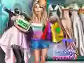 بازی خرید عروسی الی آنلاین
