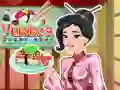 بازی فروشگاه سوشی یوکیو آنلاین
