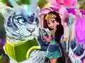 بازی TIGER افسانهای من آنلاین بازی TIGER افسانهای من آنلاین