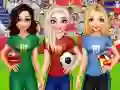 بازی دوست بهترین پرنسس رای برای فوتبال ۲۰۱۸ آنلاین