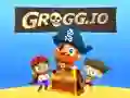 بازی Grogg.io آنلاین