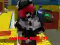 بازی Paintball Pixel FPS آنلاین بازی Paintball Pixel FPS آنلاین