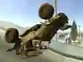 بازی رالی رایگان ۲ آنلاین