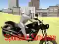 بازی شبیه‌ساز موتور سیکلت اسپرت آنلاین