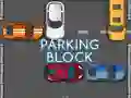 بازی بلوک پارکینگ آنلاین