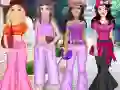 بازی باربی در شلوار کیسه کاغذی آنلاین بازی باربی در شلوار کیسه کاغذی آنلاین