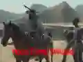 بازی شبیه‌ساز سوارکاری آنلاین