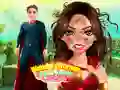 بازی مراقبت از صورت واندر وومن آنلاین بازی مراقبت از صورت واندر وومن آنلاین