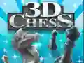 بازی شطرنج 3D آنلاین