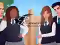 بازی مدرسه عالی ریونزورث آنلاین
