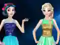 بازی مجله مد 2017 آنلاین
