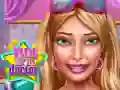 بازی دکتر پوست الی آنلاین بازی دکتر پوست الی آنلاین
