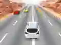 بازی ترافیک دیوانه آنلاین