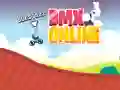 بازی BMX آنلاین آنلاین بازی BMX آنلاین آنلاین