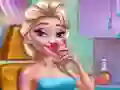 بازی تزریق واکسن ملکه یخ آنلاین بازی تزریق واکسن ملکه یخ آنلاین