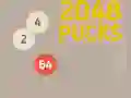 بازی پاکس 2048 آنلاین بازی پاکس 2048 آنلاین