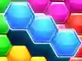 بازی هگزار 2048 آنلاین