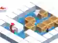 بازی بابا نوئل بمبگذاران آنلاین بازی بابا نوئل بمبگذاران آنلاین