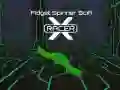 بازی Fidget Spinner علمی تخیلی X مسابقه دهنده آنلاین بازی Fidget Spinner علمی تخیلی X مسابقه دهنده آنلاین