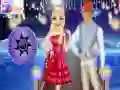 بازی جشنواره فانوس شاهزاده خانم آنلاین