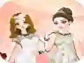 بازی عروس جذاب و داغ آنلاین