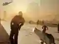 بازی زامبی های دیوانه: شنزار شهر آنلاین
