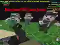 بازی نبرد بلوکی SWAT: بقا در برابر زامبیها آنلاین بازی نبرد بلوکی SWAT: بقا در برابر زامبیها آنلاین