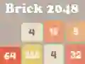 بازی آجر 2048 آنلاین بازی آجر 2048 آنلاین