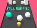 بازی ضربه توپ 3D آنلاین