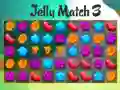 بازی Jelly Match 3 آنلاین بازی Jelly Match 3 آنلاین