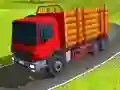 بازی شبیهساز کامیون هندی 3D آنلاین بازی شبیهساز کامیون هندی 3D آنلاین