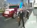 بازی شبیه‌سازی حمل نقدی آنلاین