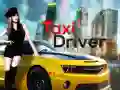 بازی رانندهٔ تاکسی آنلاین بازی رانندهٔ تاکسی آنلاین