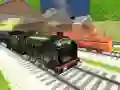 بازی شبیهساز قطار روسی آنلاین بازی شبیهساز قطار روسی آنلاین
