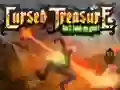 بازی گنج cursed آنلاین